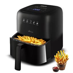 Inalsa Nutri Fry Digital Air Fryer 3.5L