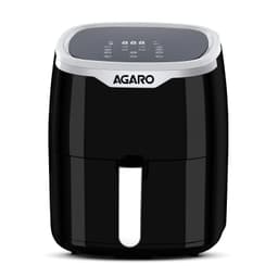 AGARO Galaxy Digital Air Fryer 4.5L