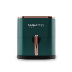 Amazon Basics 3.5L Electric Air Fryer, 1200W