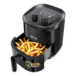 iBELL AEROFRY422M 4.2L Air Fryer, 1500W