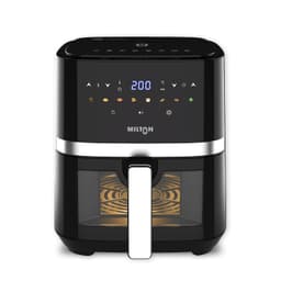Milton Rapid Digital Air Fryer 5L, 1450W