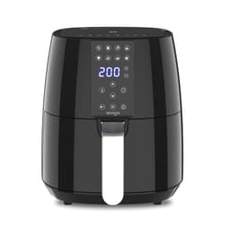 Milton Rapid Digital Air Fryer 4.2L, 1450W