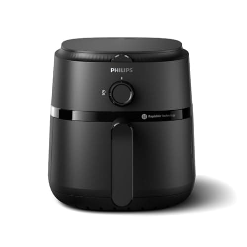 Philips NA120/00 Air Fryer 4.1L thumbnail 2