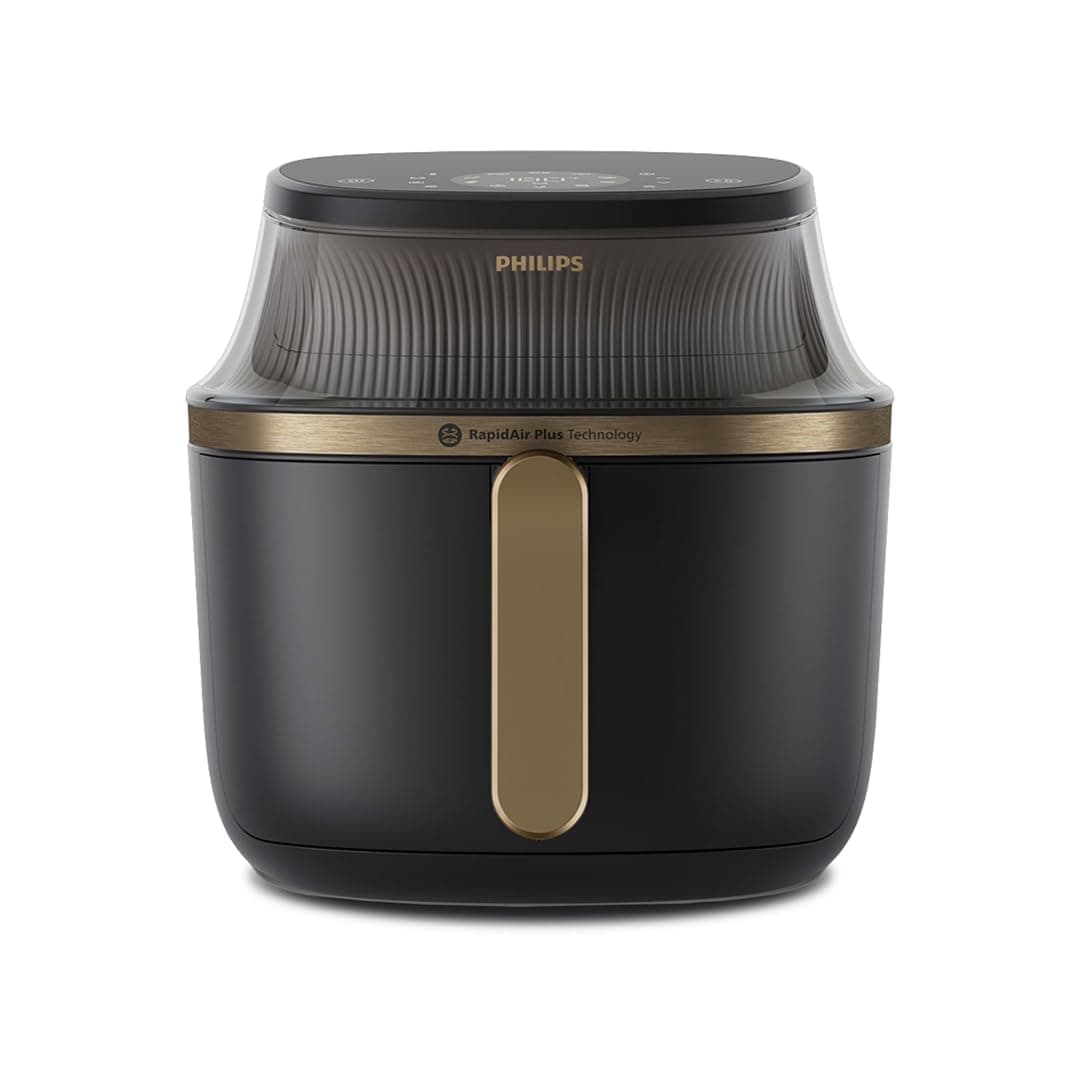 Philips NA342/00 7.2L Air Fryer Oven with Cooking Window, 2000W thumbnail 3