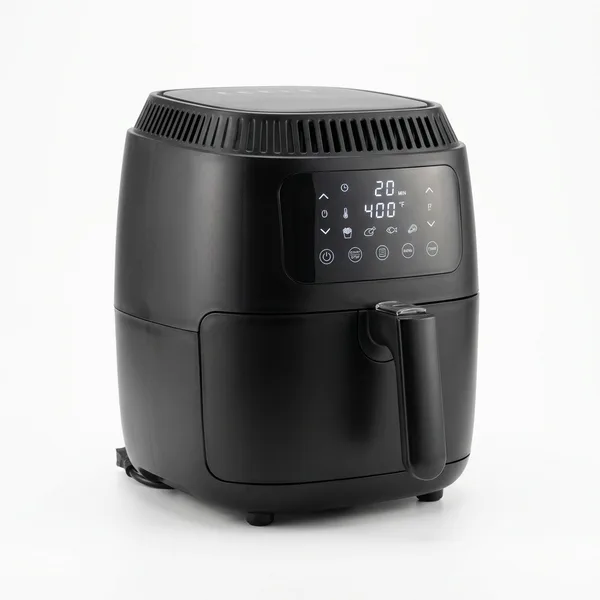 AGARO Galaxy Digital Air Fryer 4.5L