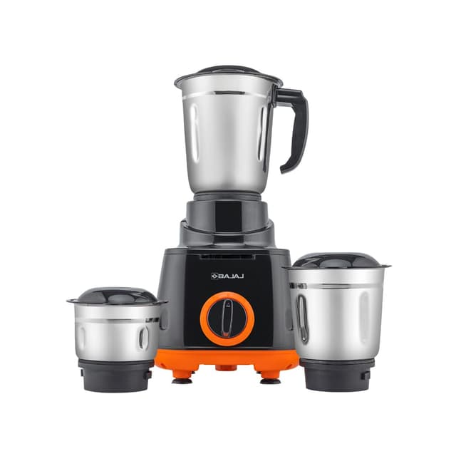 Bajaj Rex 500W Mixer Grinder