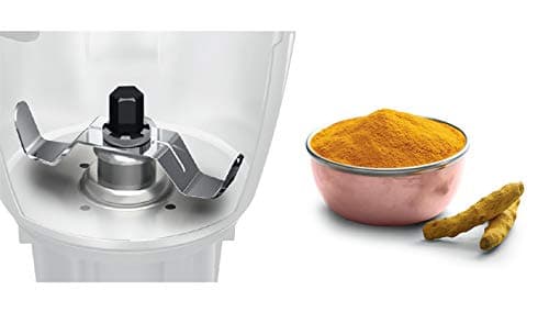 Bosch Pro 1000W Mixer Grinder MGM8842MIN thumbnail 5