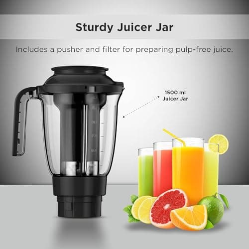 Butterfly Jet Elite Plus 750W thumbnail 4