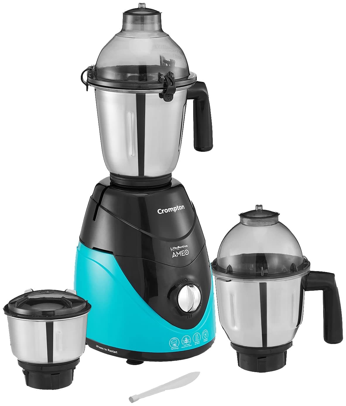 Crompton Ameo 750W - view 1