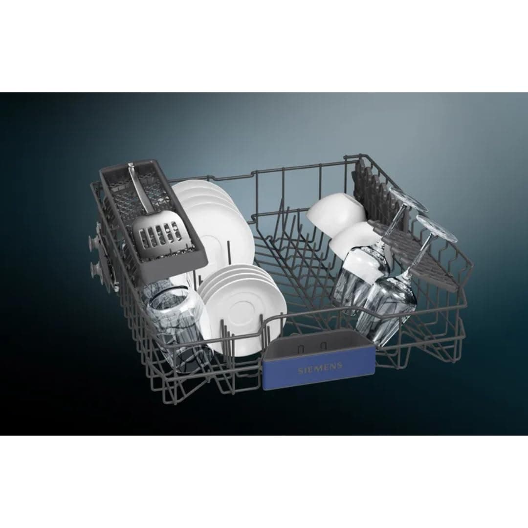 Siemens iQ500 14 Place Free-Standing Dishwasher thumbnail 4