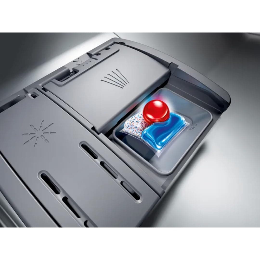 Siemens iQ500 14 Place Free-Standing Dishwasher thumbnail 5