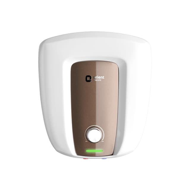 Orient Electric Aquator Edge 25L 5 Star Storage Geyser