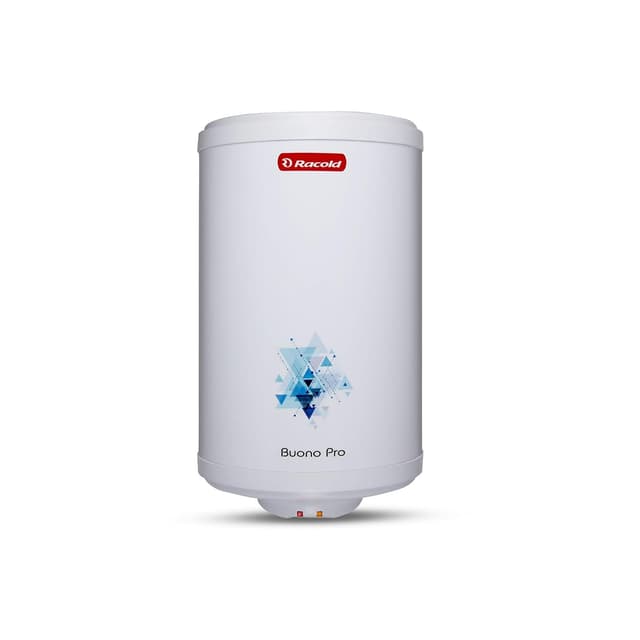 Racold Buono Pro NXG 15L 5 Star Storage Geyser