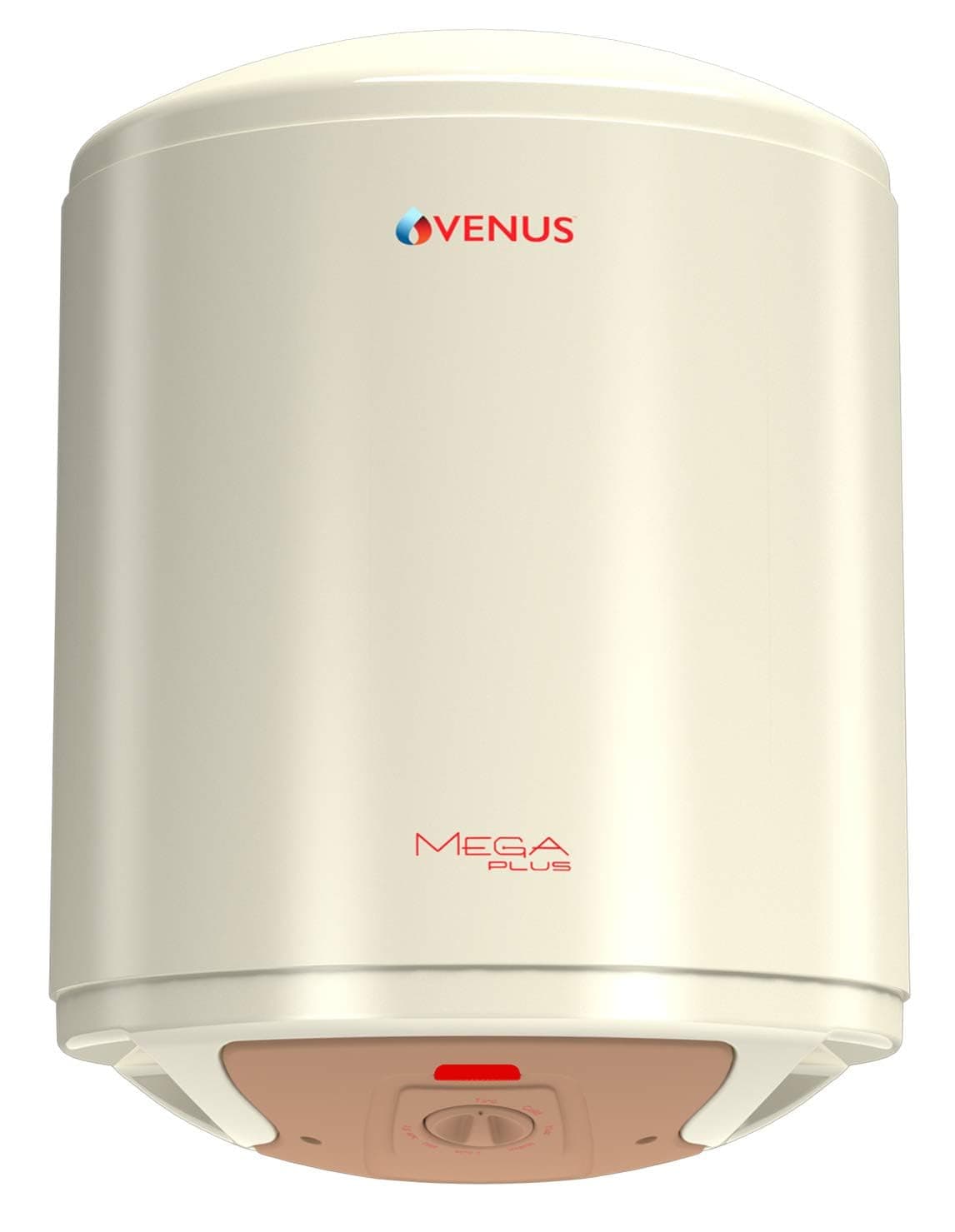 Venus MegaPlus 15L Storage Geyser - view 1
