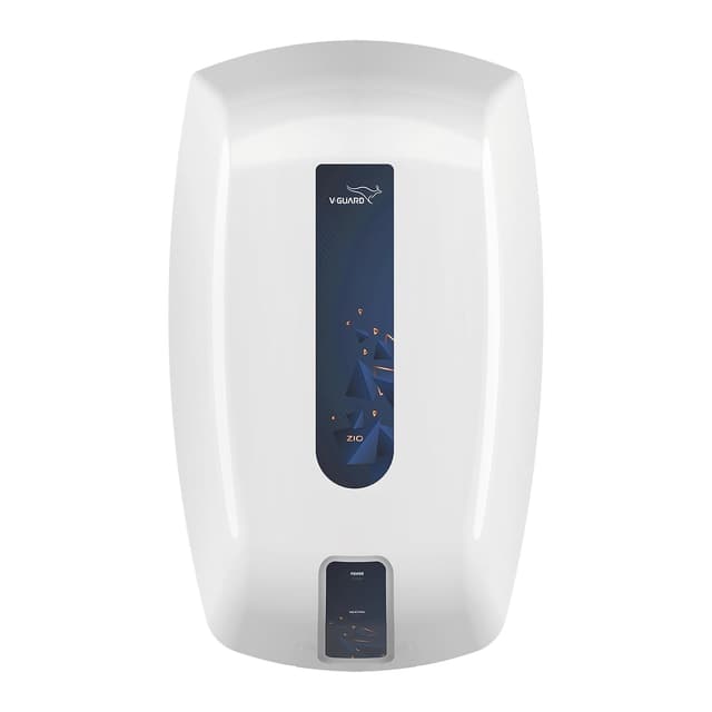 V-Guard Zio 3L Instant Geyser, 3000 W