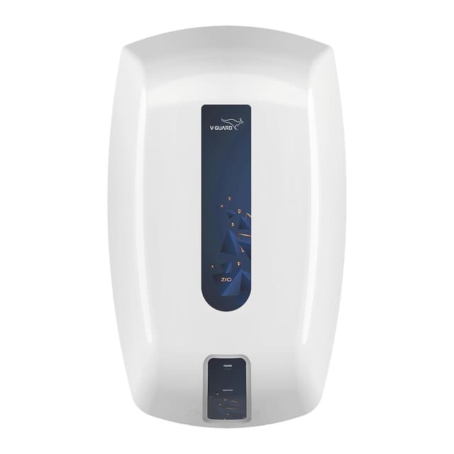 V-Guard Zio 5L Instant Geyser, 3000 W