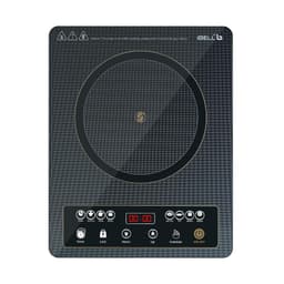 iBELL CROWN11 2000W Induction Cooktop