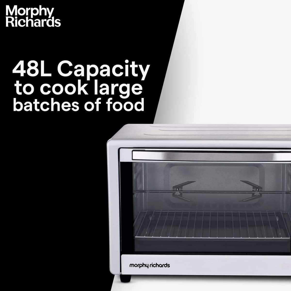 Morphy Richards Chef Xpress 400 2000W Induction Cooktop thumbnail 4