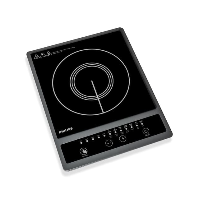 Philips HD4934/00 Induction Cooktop