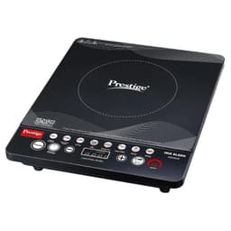 Prestige Iris Sleek 2000W Induction Cooktop