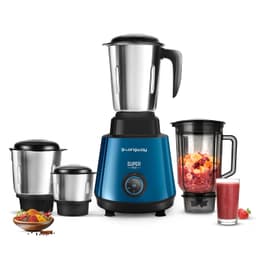Longway Super Pro 750W Juicer Mixer Grinder (4 Jars)