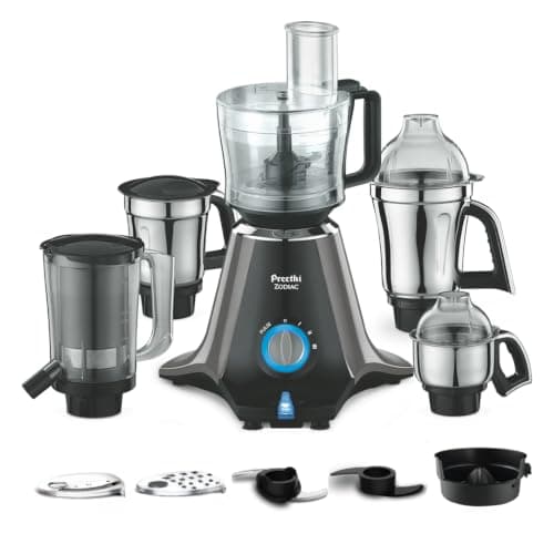 Preethi Zodiac MG-218 750W