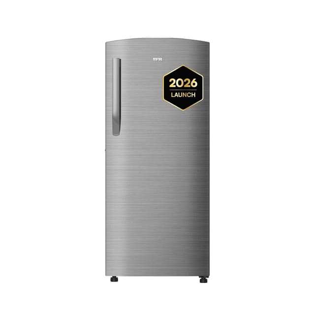 IFB 197L 5 Star Advanced Inverter Direct Cool Single Door (IFBDC-223EYBSE)