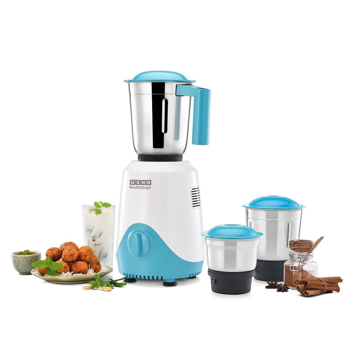 Usha Rapidmix 500W - view 1
