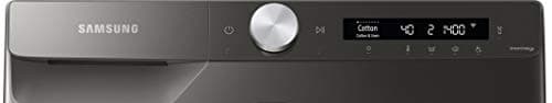 Samsung 8 Kg 5 Star AI Control EcoBubble Front Load (WW80T504DAX1TL) thumbnail 3