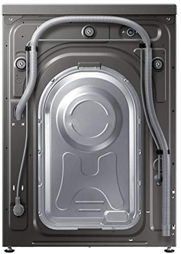 Samsung 8 Kg 5 Star AI Control EcoBubble Front Load (WW80T504DAX1TL) thumbnail 5