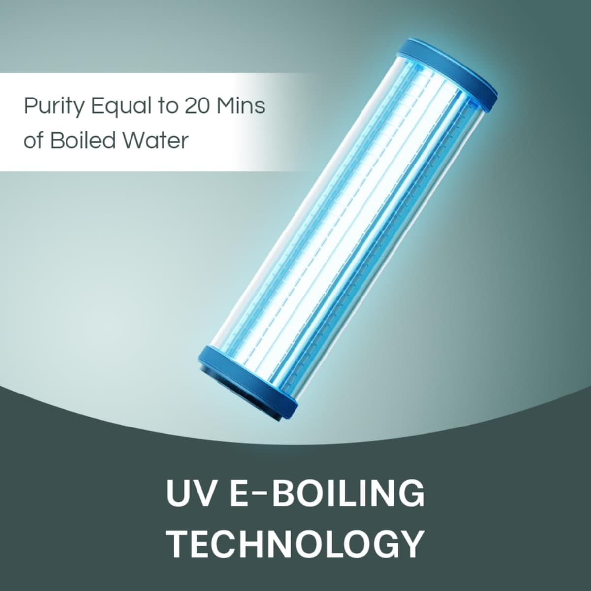 Aquaguard Sure Delight NXT RO+UV Water Purifier thumbnail 3