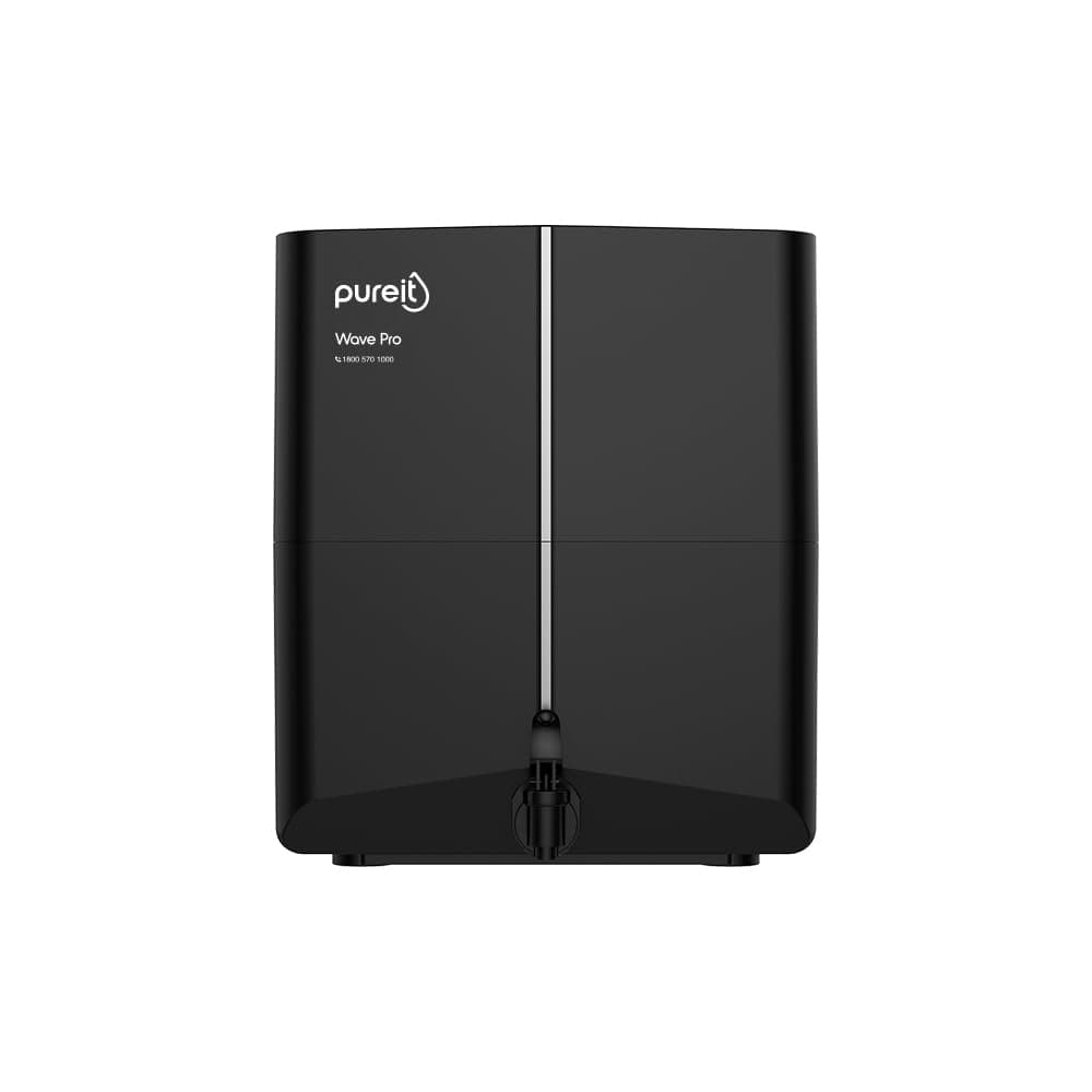 Pureit Wave Pro RO + Mineral + UV LED In-Tank Water Purifier (7L) - view 1
