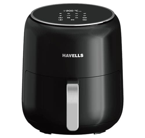 Havells Prolife Neo 4.5L Air Fryer