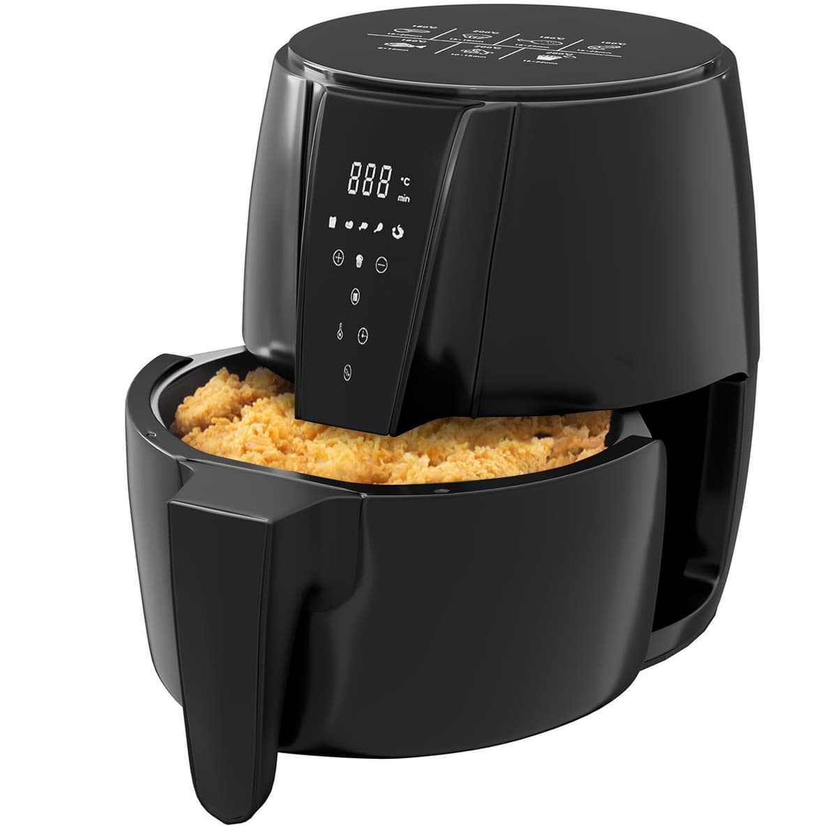 Lifelong Digital Air Fryer 4.2L LLHFD439 - view 1