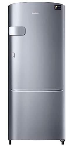 Samsung 183L 3 Star Digital Inverter Single Door (Budget)