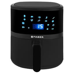 Faber FAF CrispX 4.0 Digital Air Fryer 4L