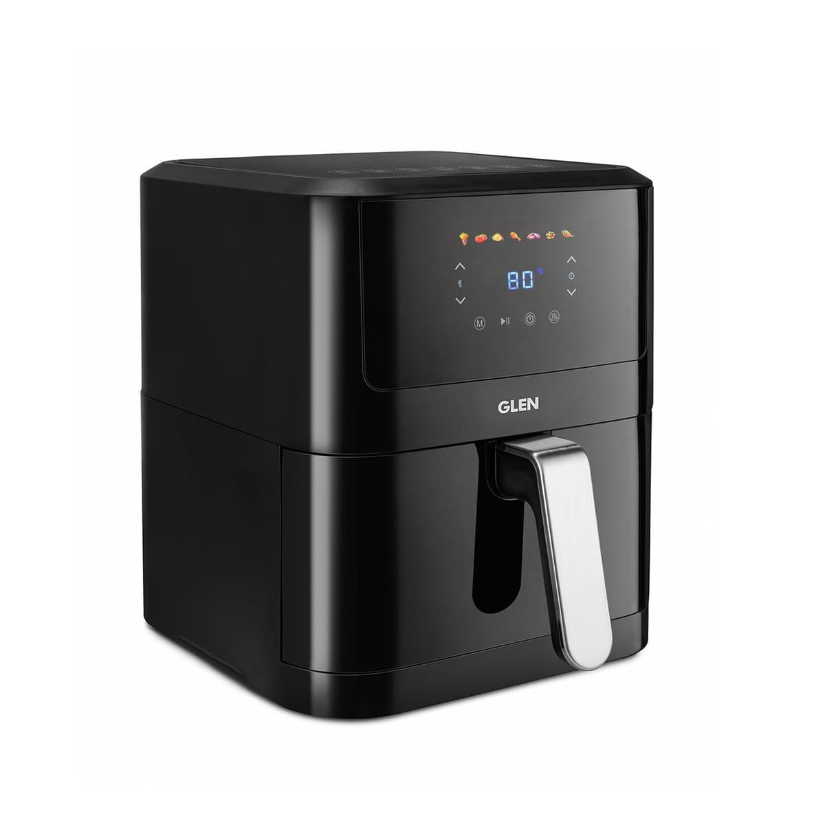 Glen Digital Air Fryer 6L (SA-3042DBL) - view 1