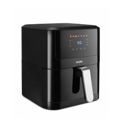 Glen Digital Air Fryer 6L (SA-3042DBL)