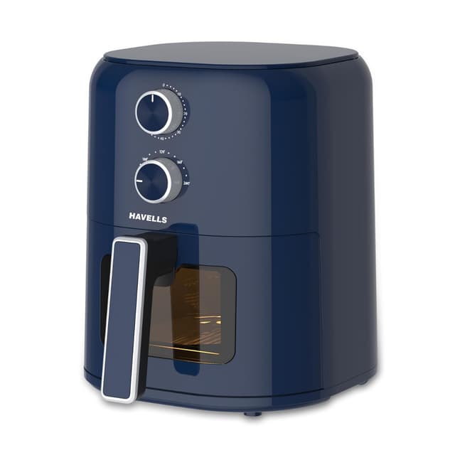 Havells Prolife Brio 4.2L Air Fryer with Window, 1350W