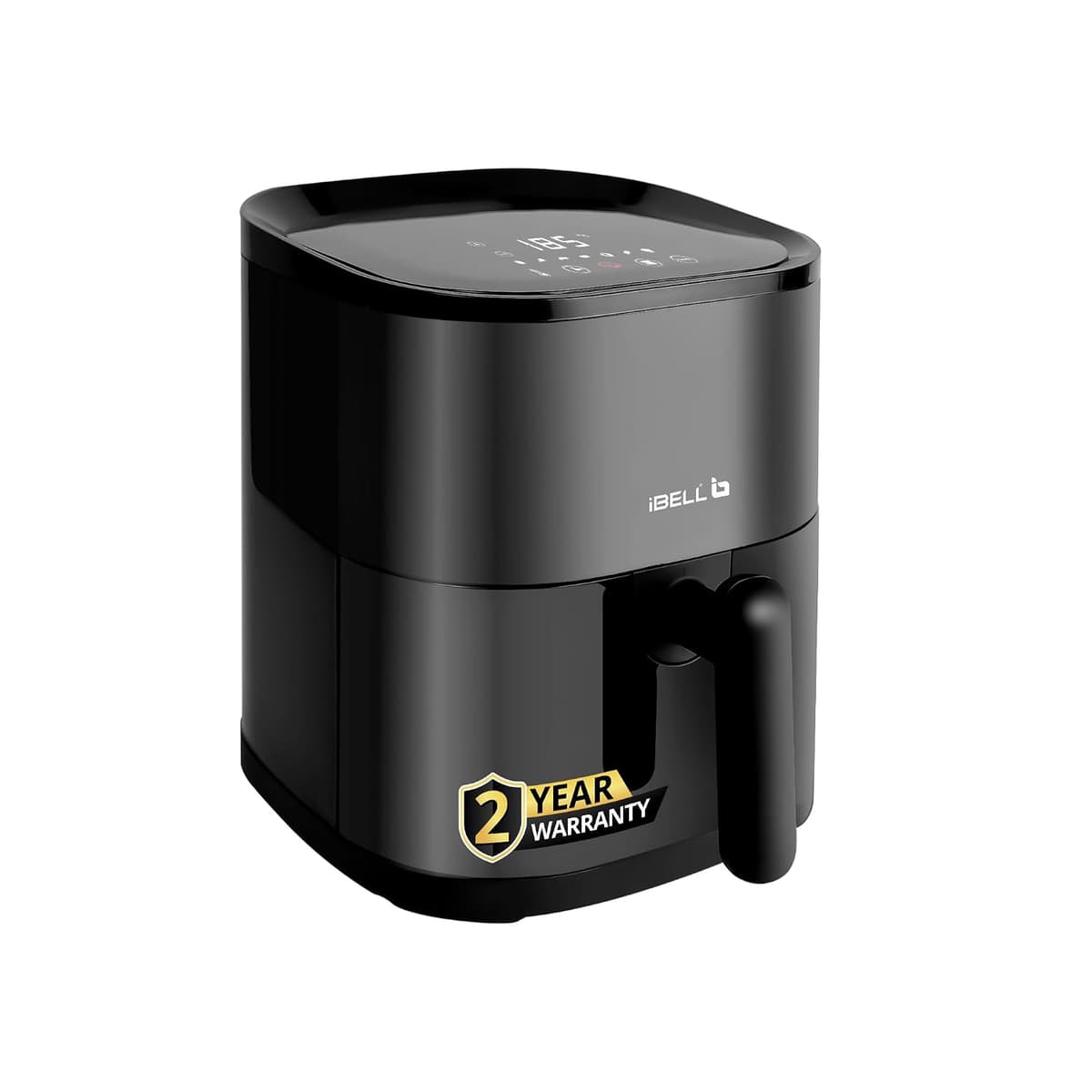 iBELL AEROFRY420DM 4.2L Air Fryer, 1500W - view 1