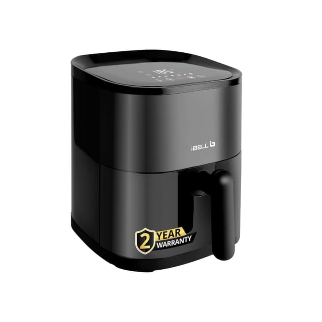 iBELL AEROFRY420DM 4.2L Air Fryer, 1500W