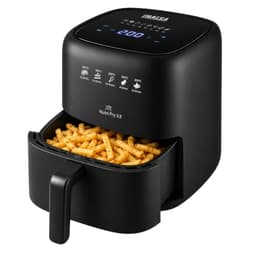 Inalsa Nutri Fry Digital Air Fryer 3.5L