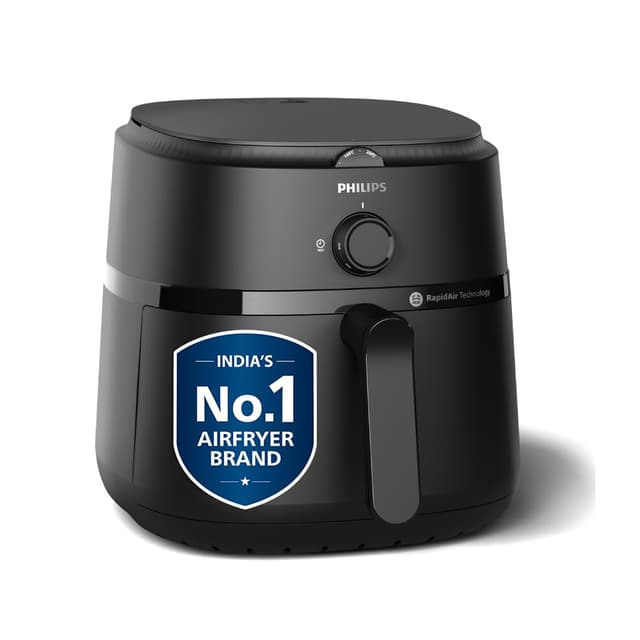 Philips NA130/00 6.2L Air Fryer