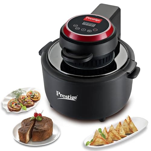 Prestige Multi-Chef All-in-One Air Fryer 6.5L - view 1