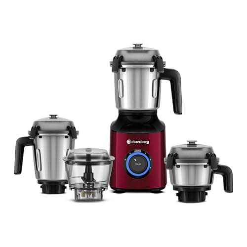 Atomberg Zenova BLDC 550W - view 1
