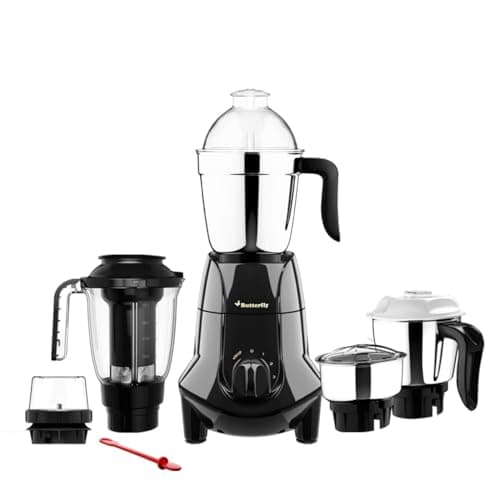 Butterfly Jet Elite Plus 750W - view 1