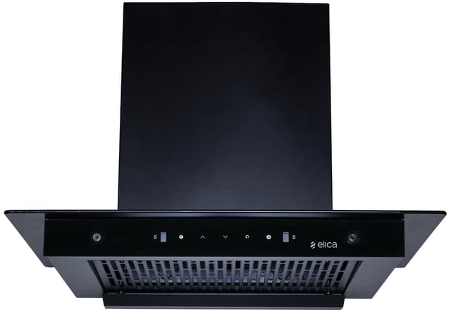 Elica FLAT FL 600 60cm 1500 m³/hr Filterless Autoclean T-Shape Chimney