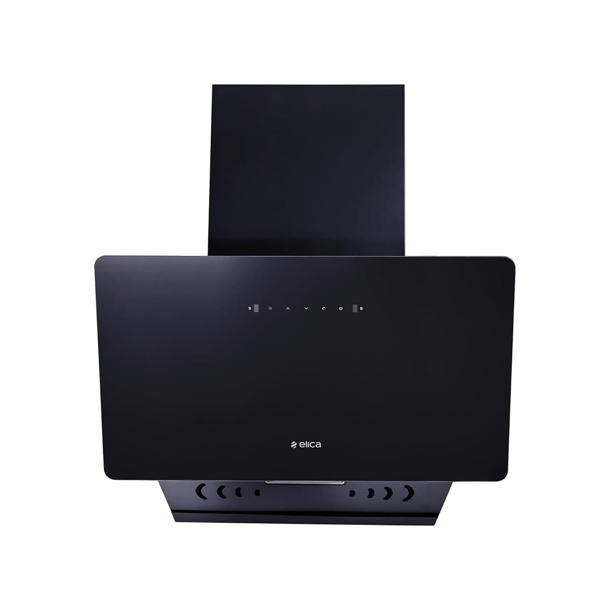 Elica Kitty FL 900 90cm 1600 m³/hr Vertical Filterless Autoclean Chimney - view 1