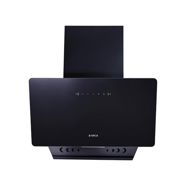 Elica Kitty FL 900 90cm 1600 m³/hr Vertical Filterless Autoclean Chimney