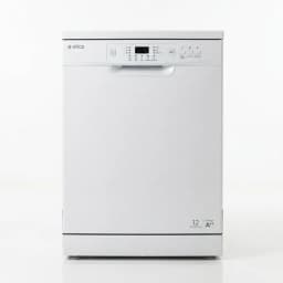 Elica WQP12-7713M 14 Place Free-Standing Dishwasher